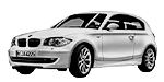 BMW E81 P2570 Fault Code