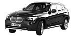 BMW E84 P2570 Fault Code
