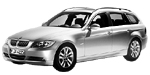 BMW E91 P2570 Fault Code