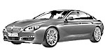 BMW F06 P2570 Fault Code
