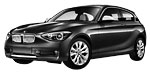 BMW F21 P2570 Fault Code