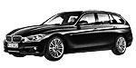BMW F31 P2570 Fault Code