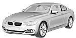 BMW F32 P2570 Fault Code